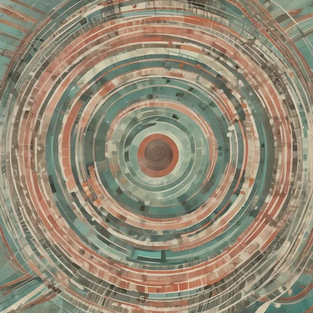 Lipslap illustration