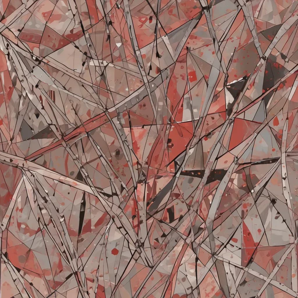 Lock Your Doors illustration