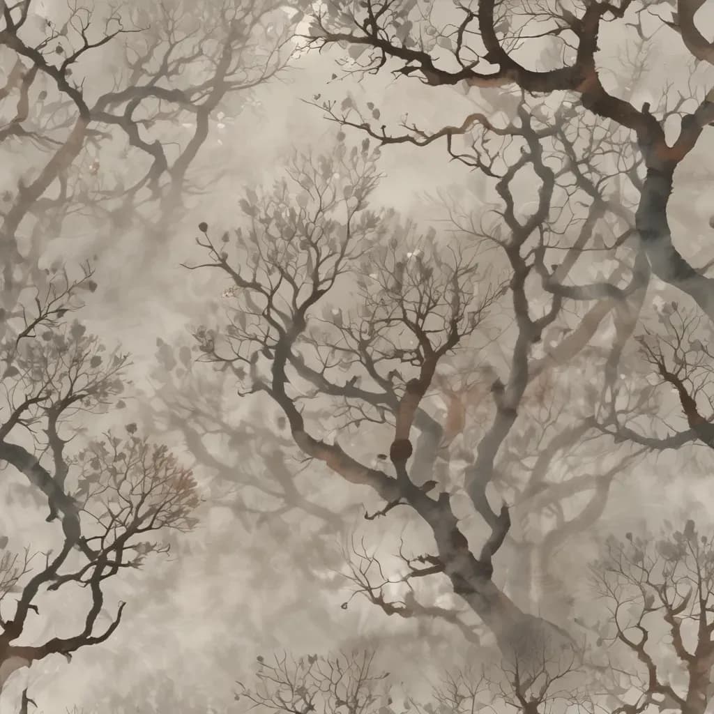 Locusts illustration