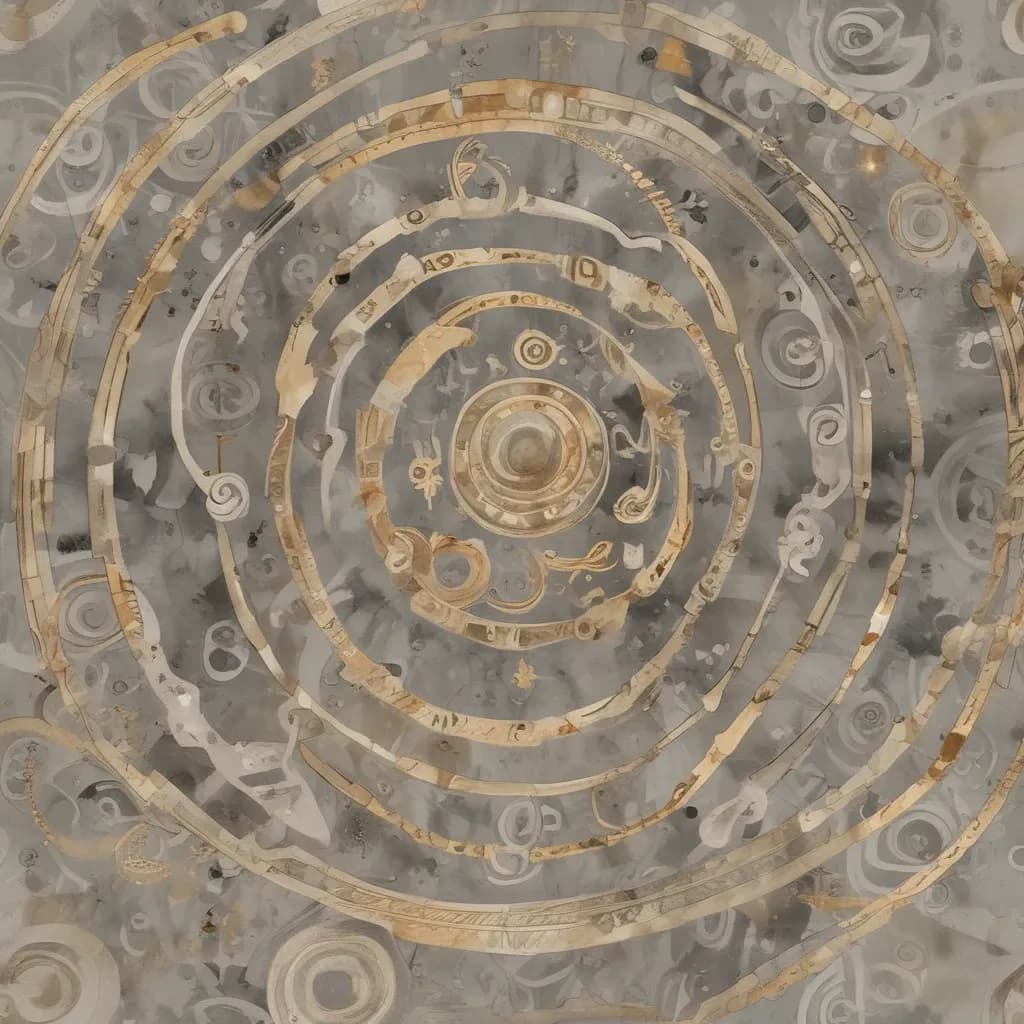 Lord of the Game illustration