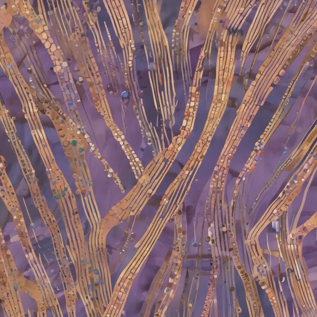 Love In Exile illustration