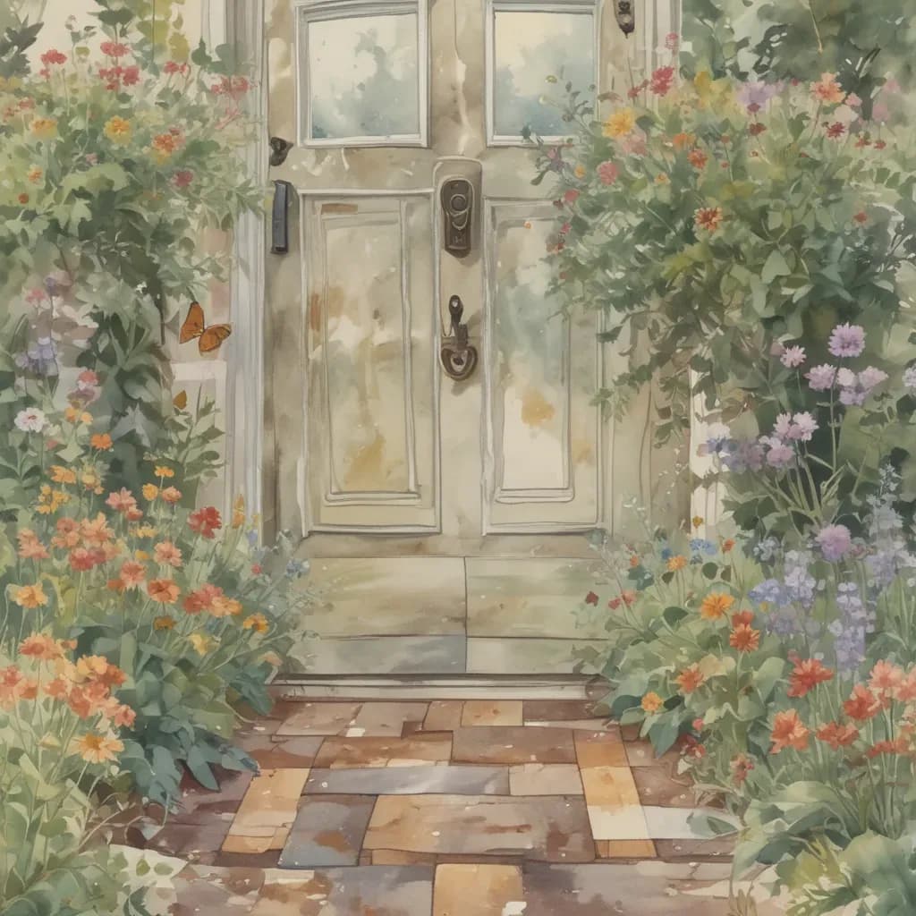 Man I Need illustration