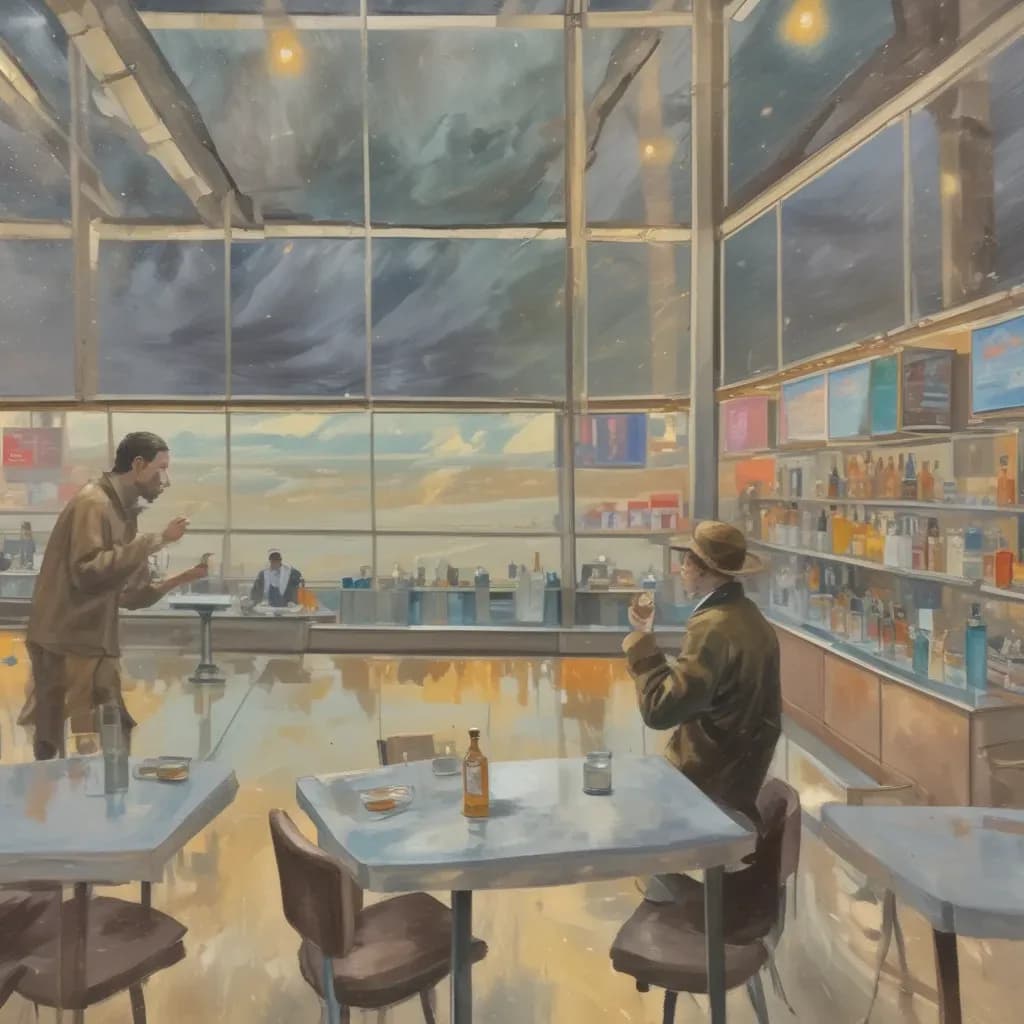 My Maker illustration