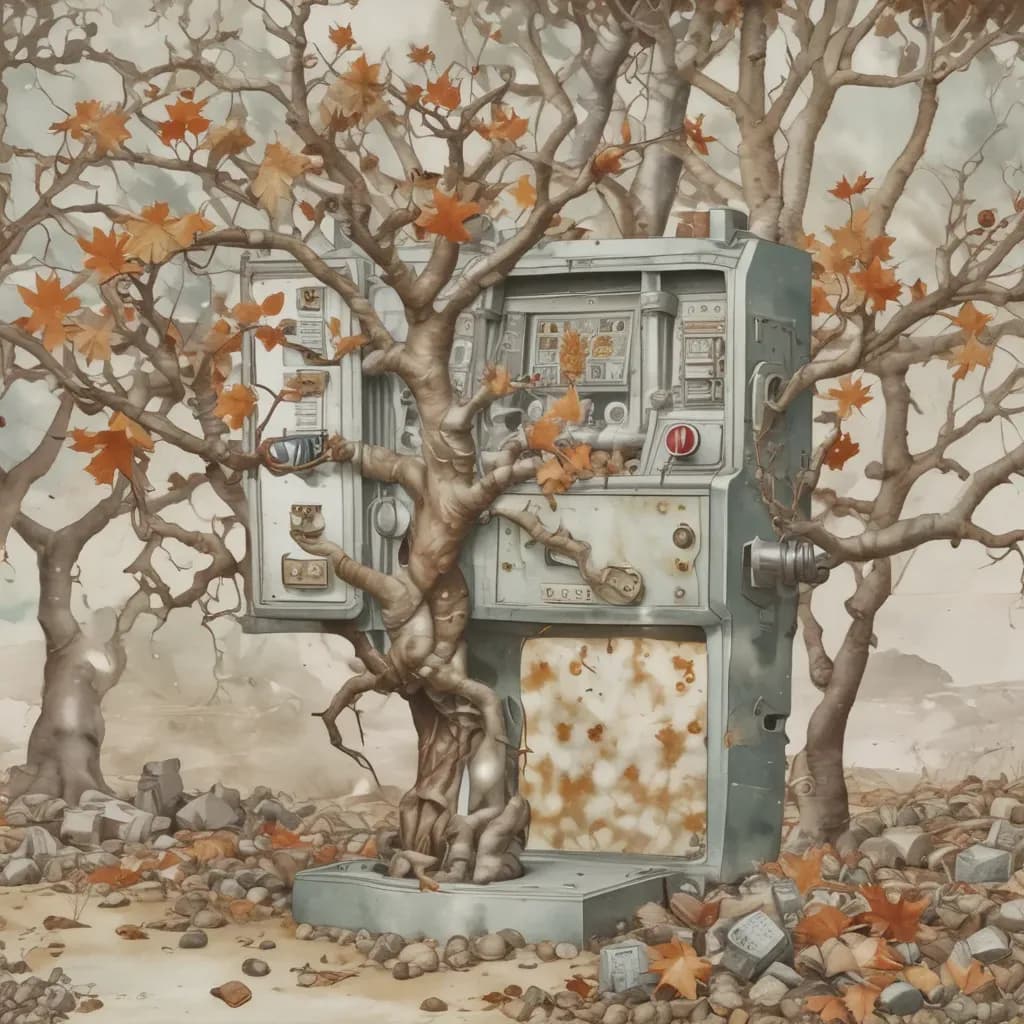 No Security illustration