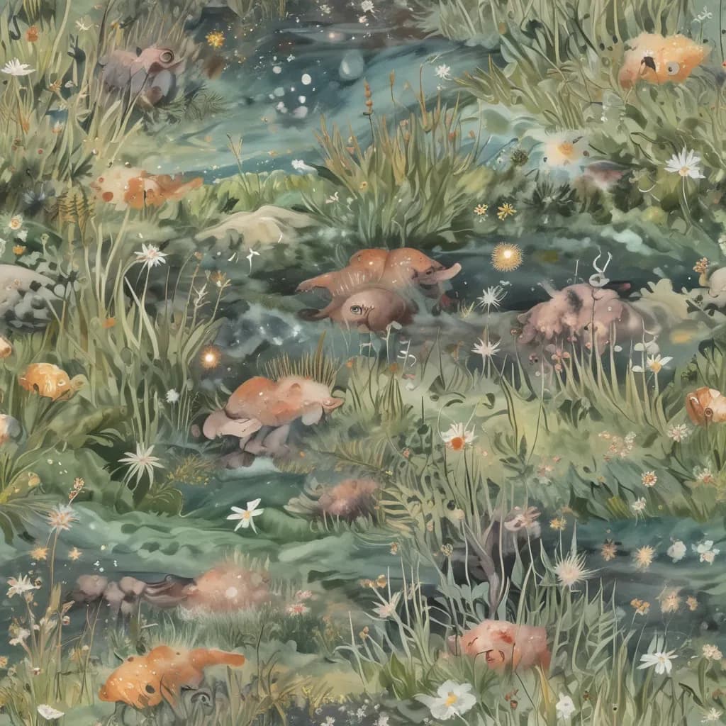 Nowhere illustration