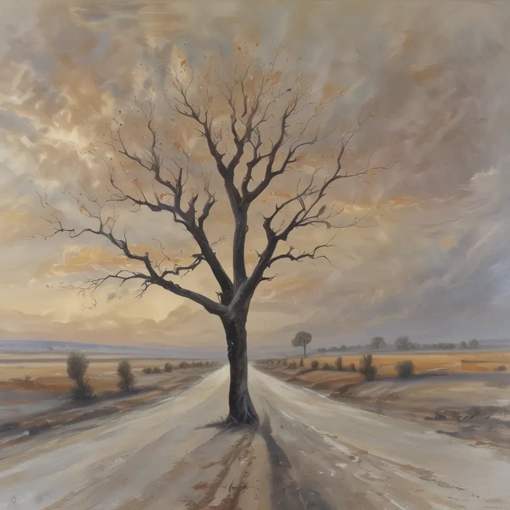 O Maahi illustration