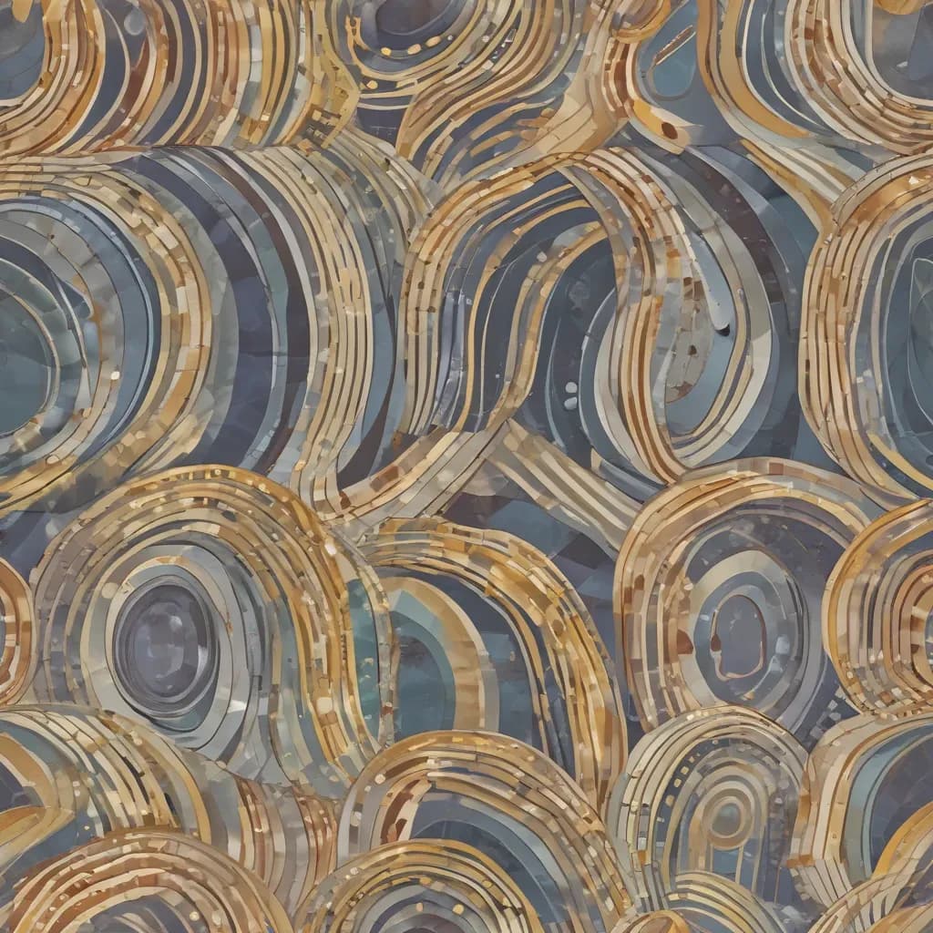 Ocean Way illustration