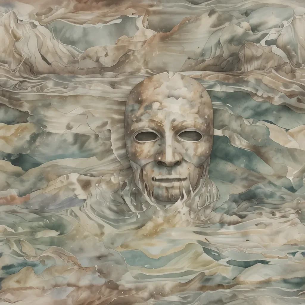 Only Acting illustration