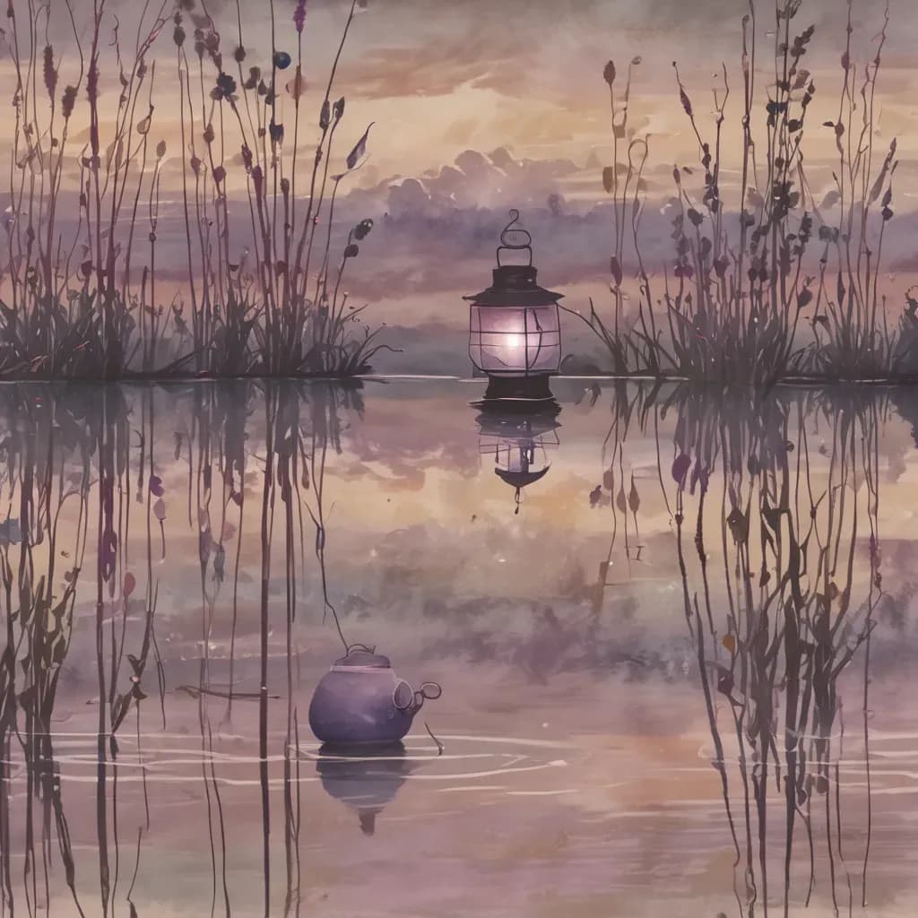 Only You illustration