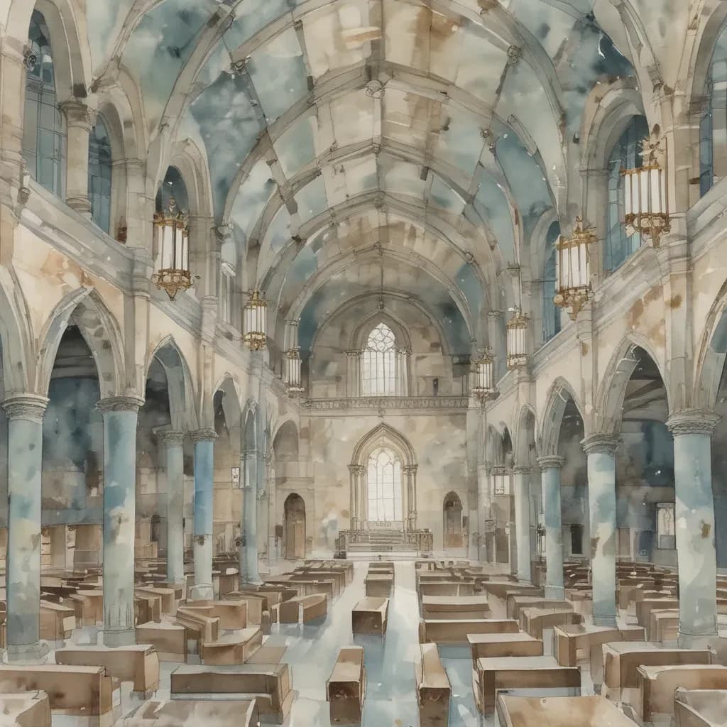 Order of Protection illustration