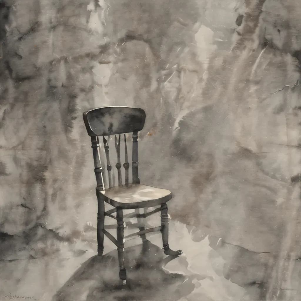 Paint By Numbers illustration