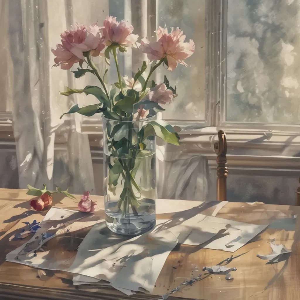 Phir Bhi Tumko Chaahunga illustration