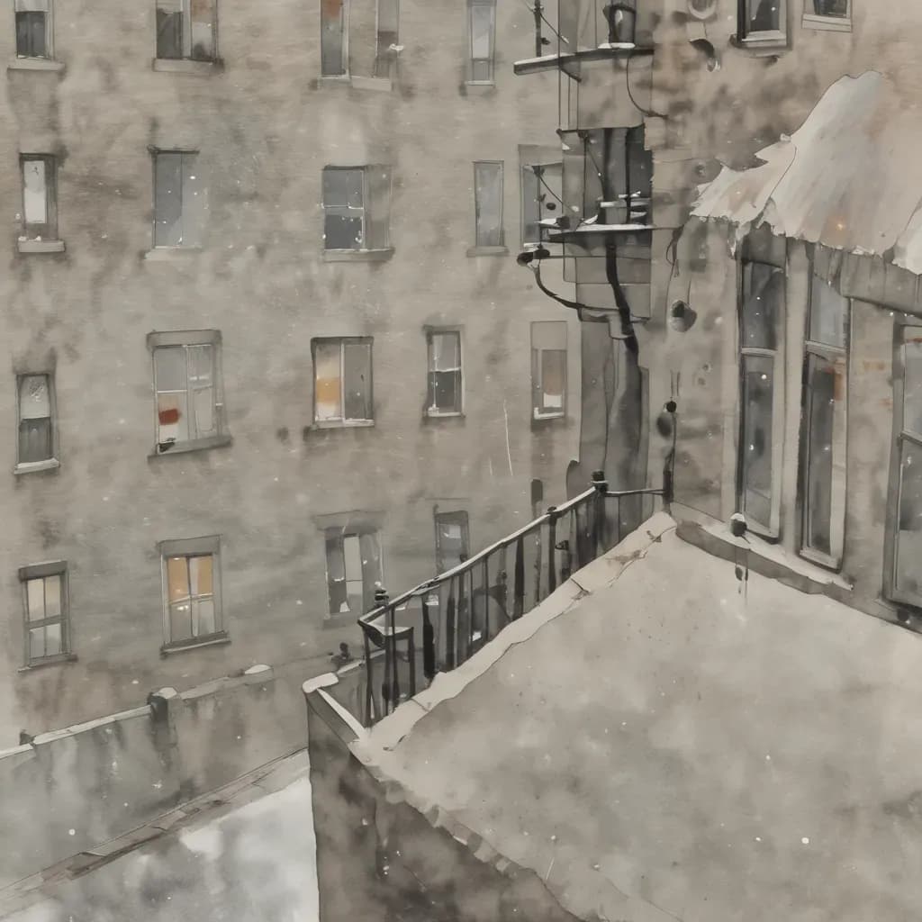 Plastic Cigarette illustration