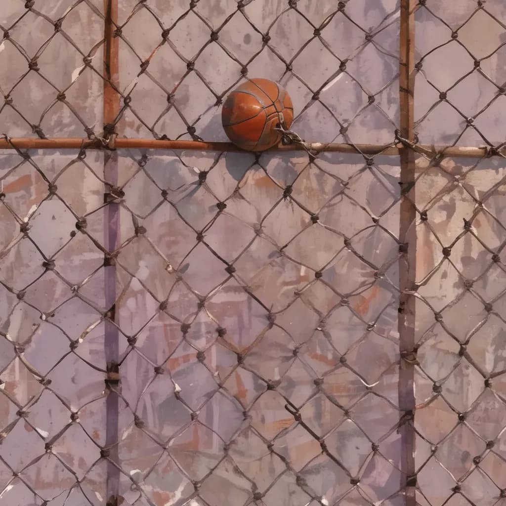 Poor Thang illustration