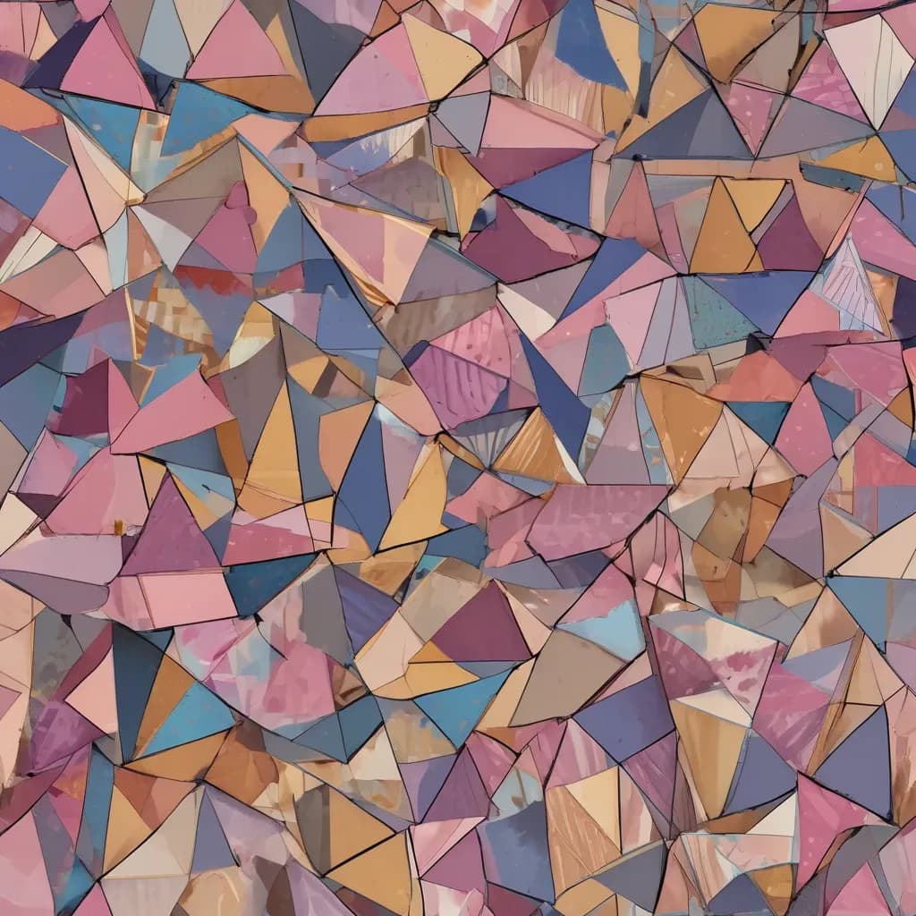 Punk Rocky illustration