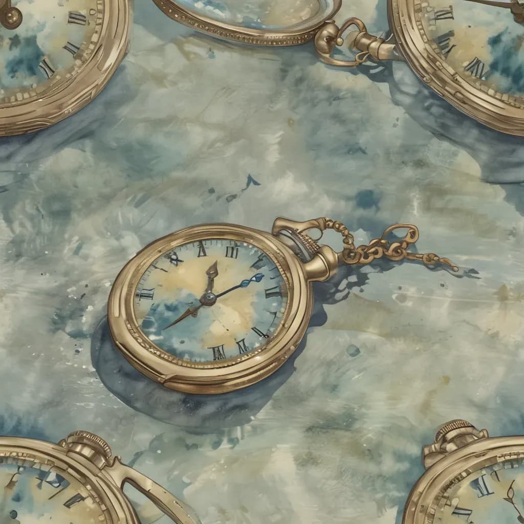 Pushing 20 illustration