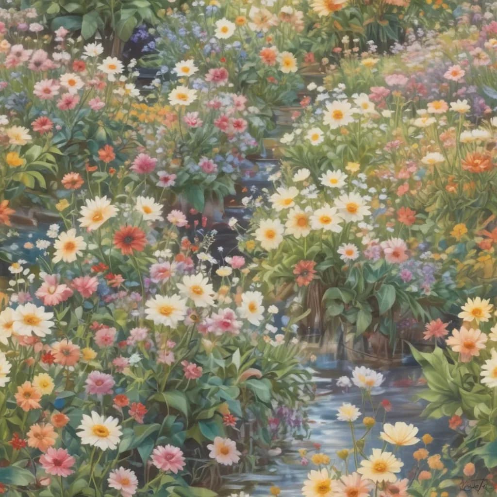 Raindance illustration