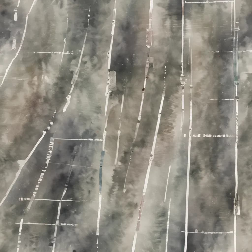 Ready, Steady, Go! illustration