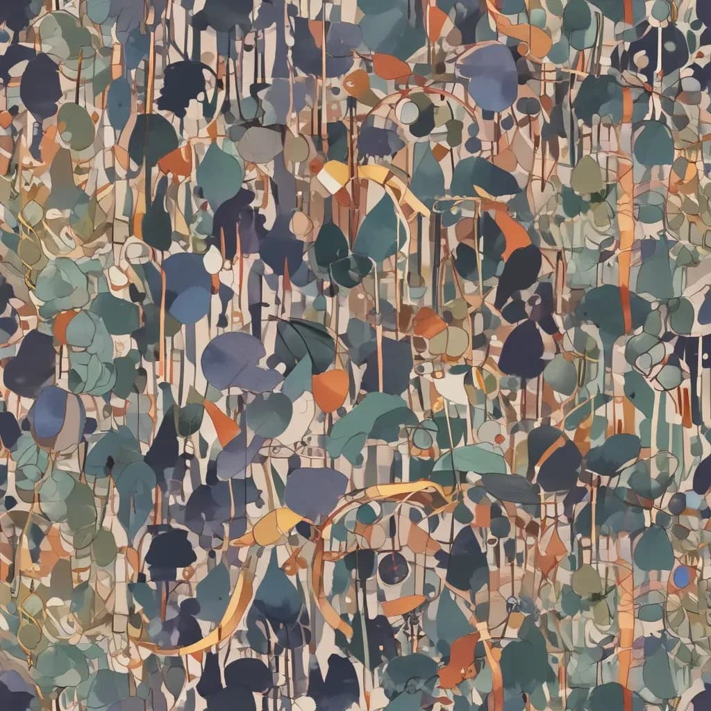 Redemption Song illustration