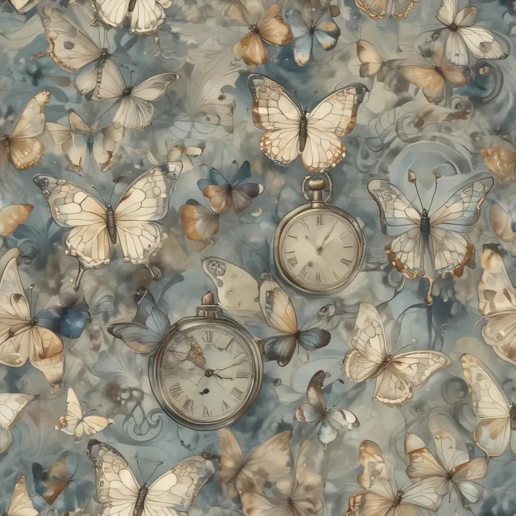 Right Now illustration