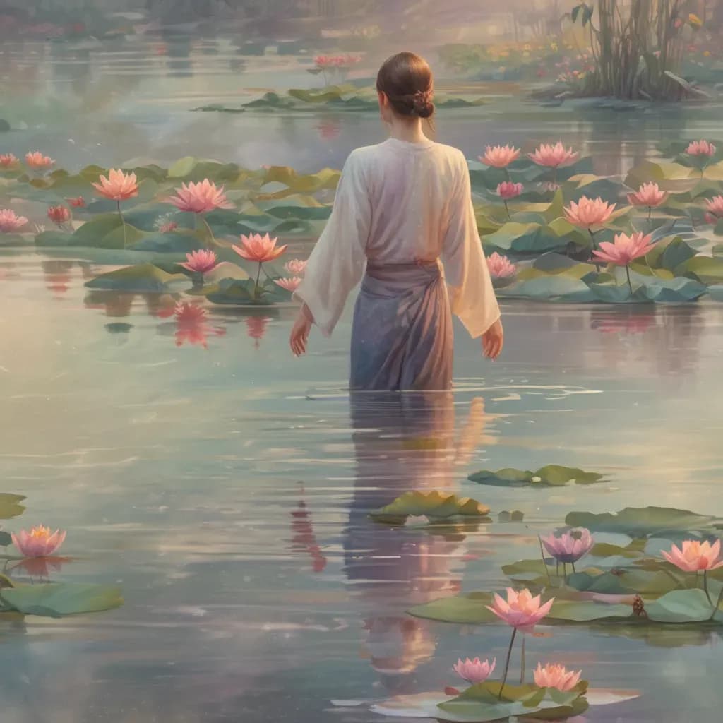 Satranga illustration