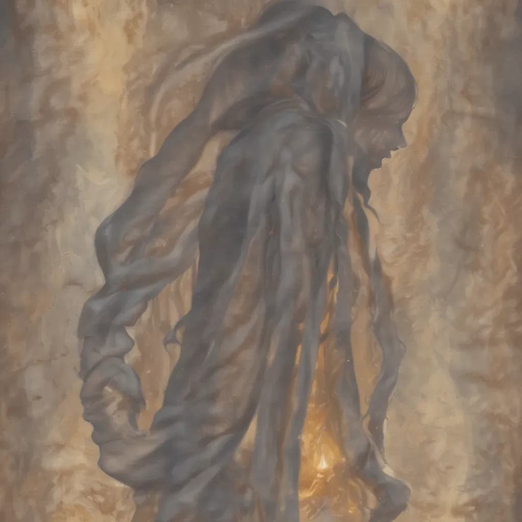 Senses illustration