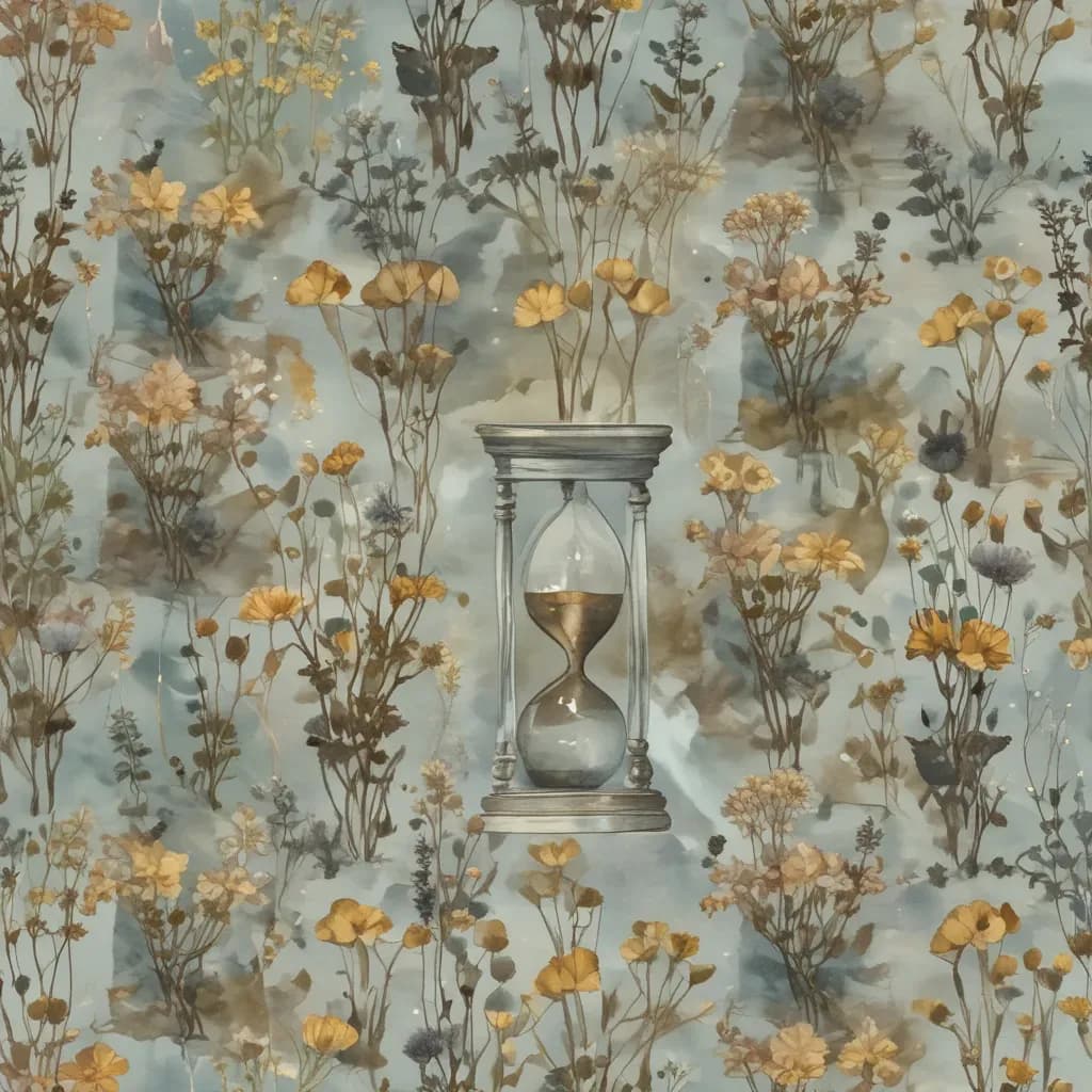 Seven Years illustration