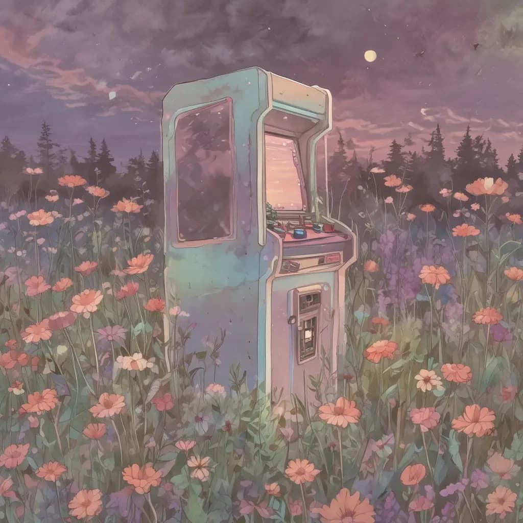 Sick Beat illustration