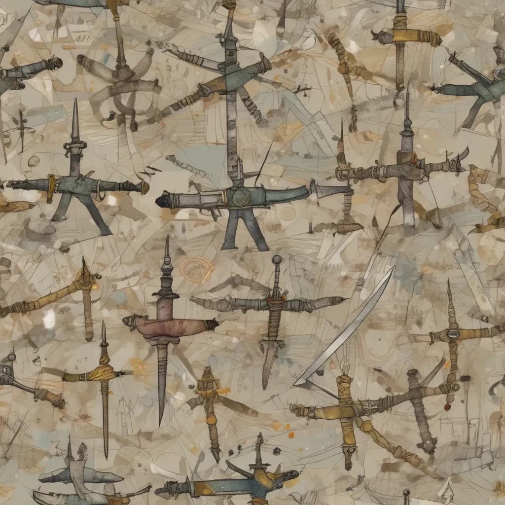 Slaughter illustration