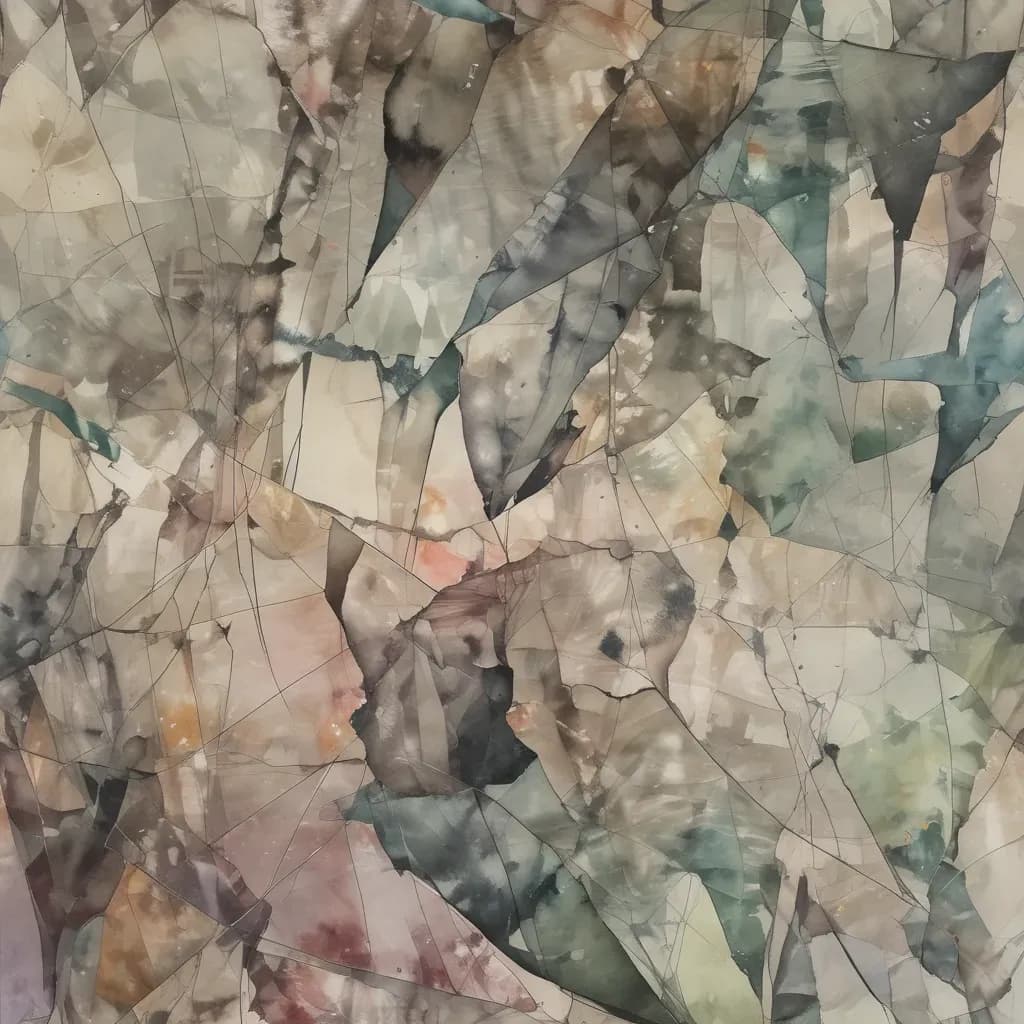 The Dark Side of the Moon (Brain Damage / Eclipse) illustration