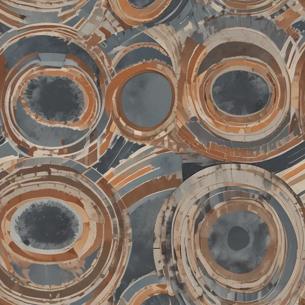 The Horn Section illustration