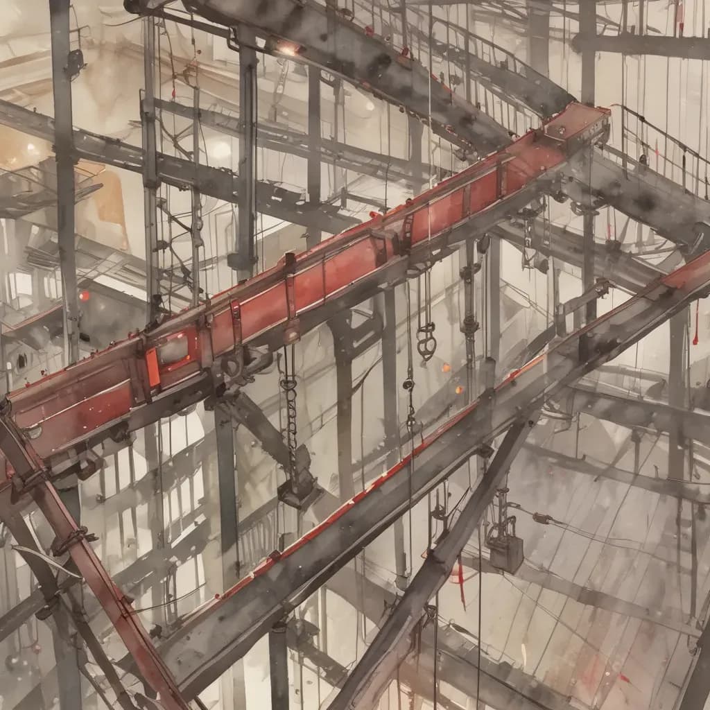 The Killing Floor illustration