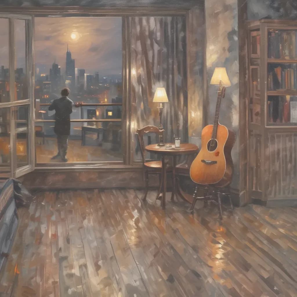 The Masterplan illustration