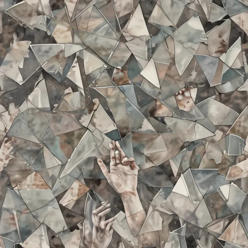 The Powers That B illustration