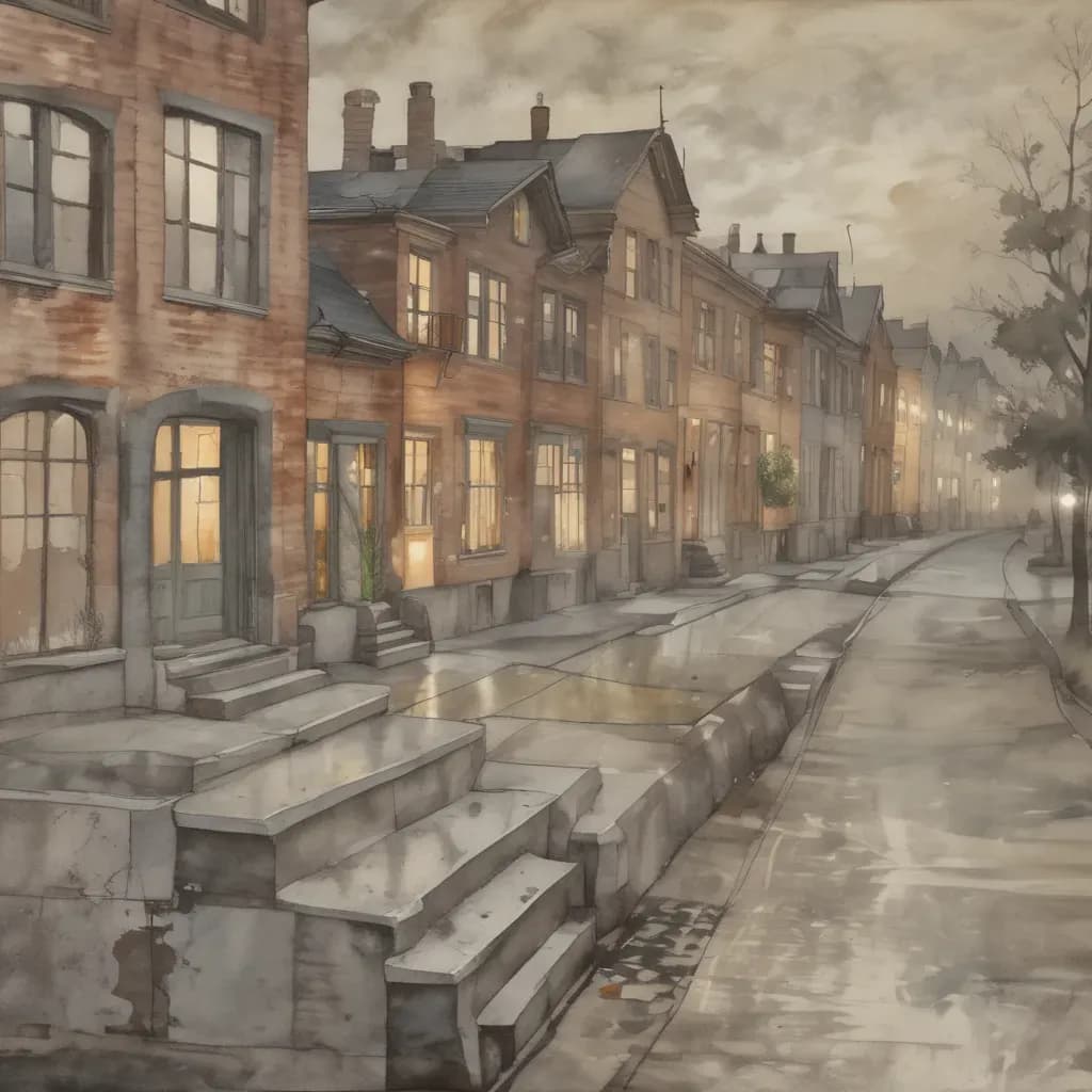 The Villest illustration