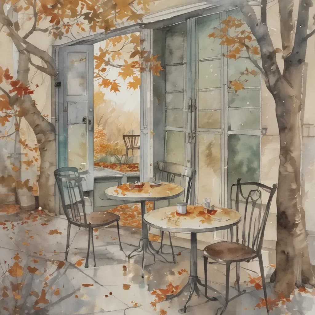 The Waiting Game illustration