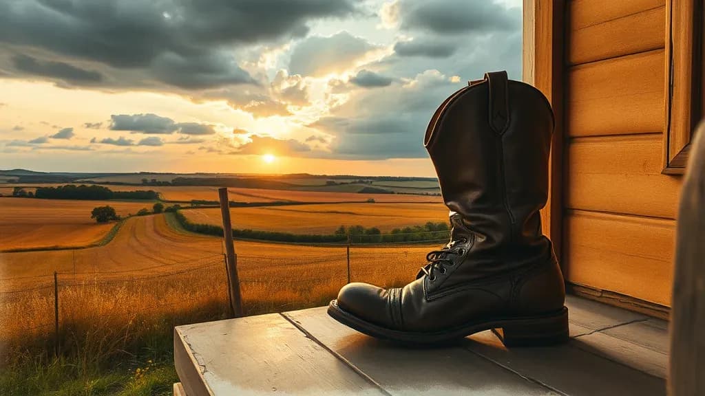 The Way I Am illustration