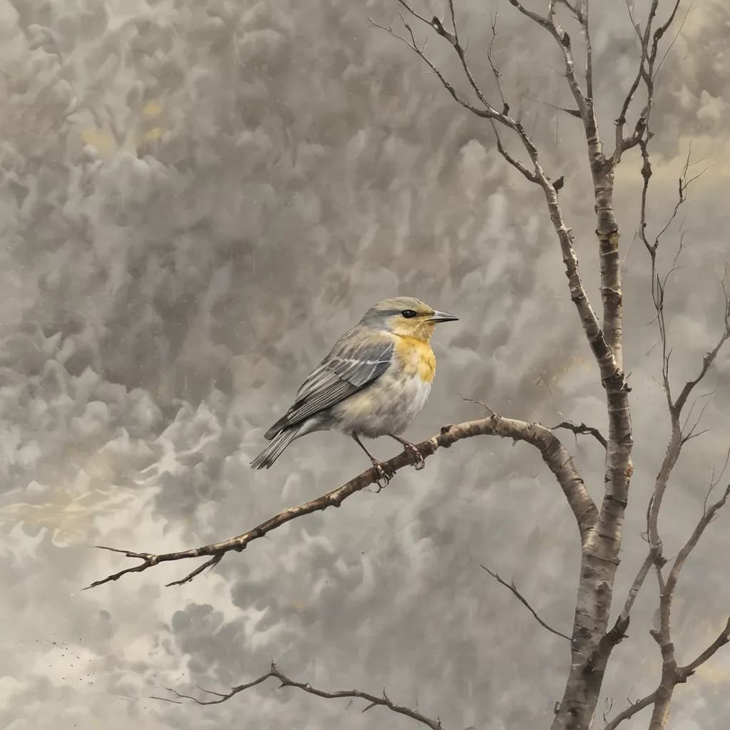 Too Young illustration