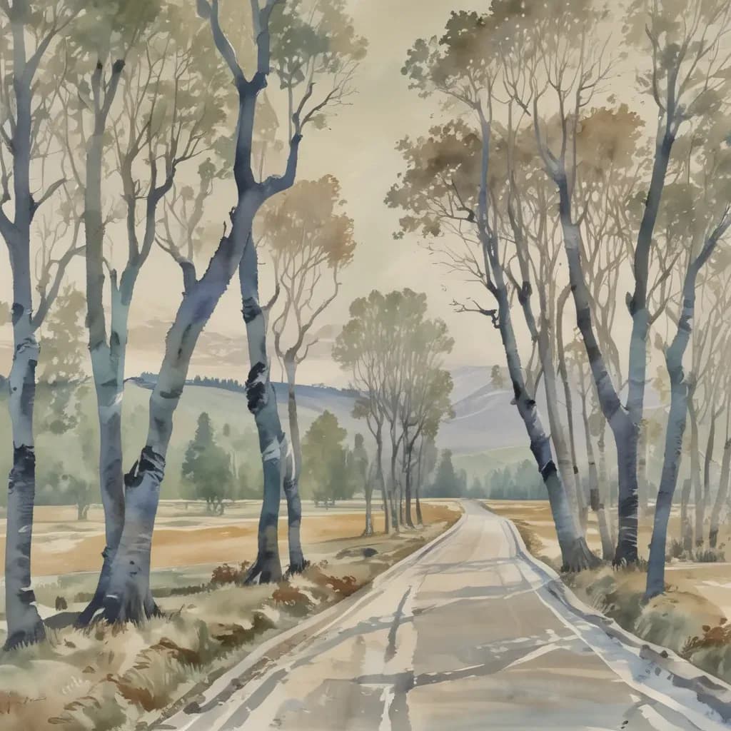 Tour de France illustration