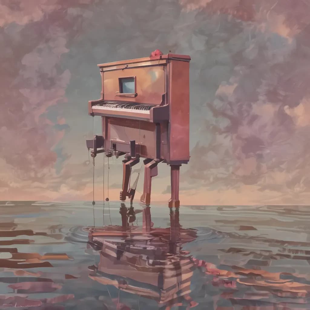 Trying Times illustration