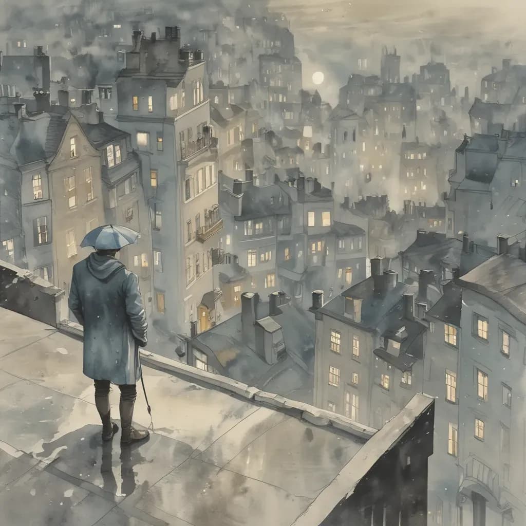 Tujhe Kitna Chahne Lage illustration