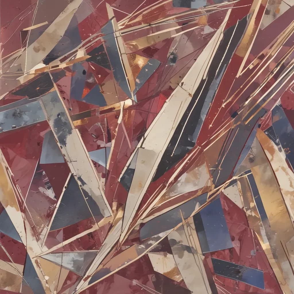 Two Six illustration