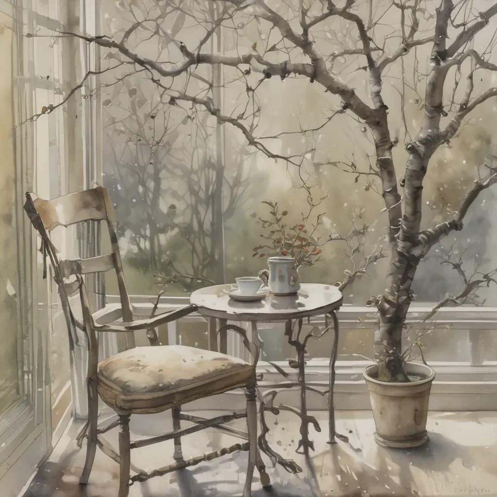 Until It Happens To You illustration