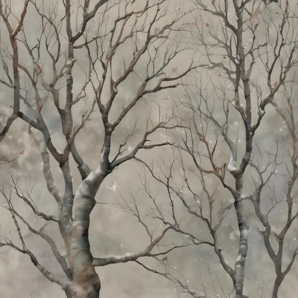 Up My Sleeves illustration