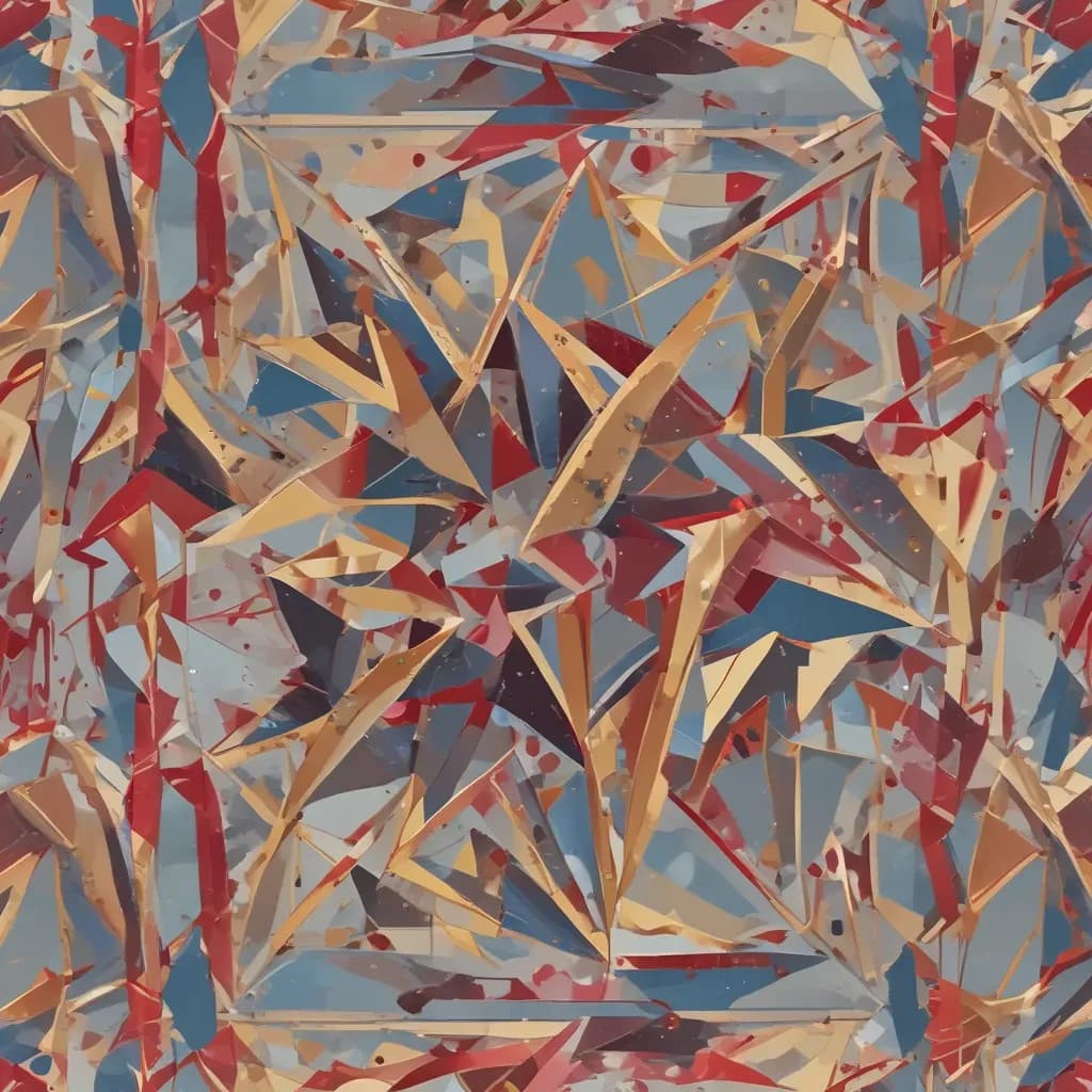 Vicious illustration