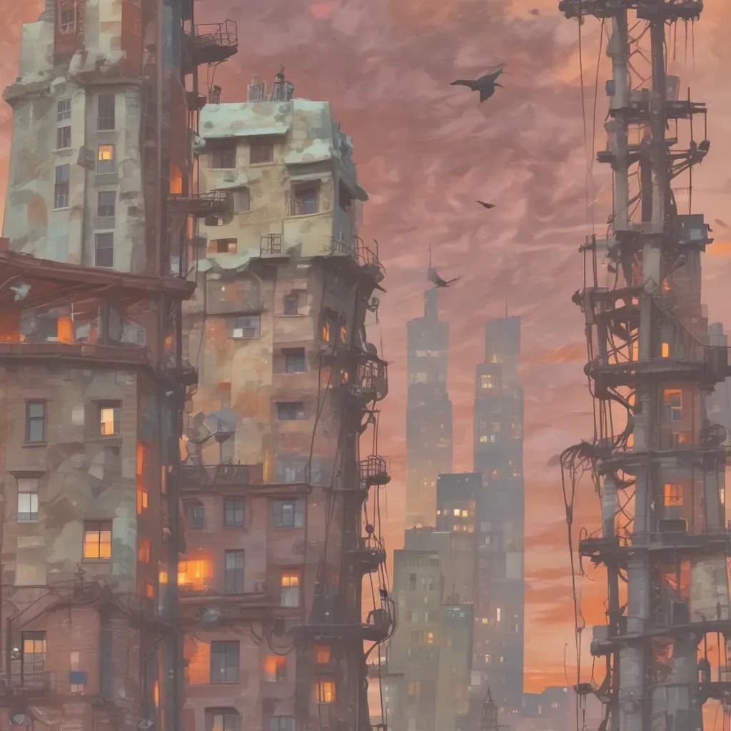 Whatever I Want (Fuck Who's Watching) illustration