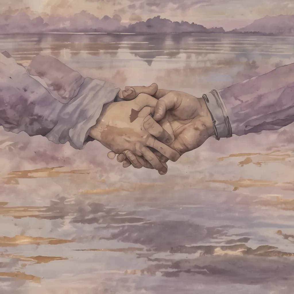 Why You Wanna Fight illustration