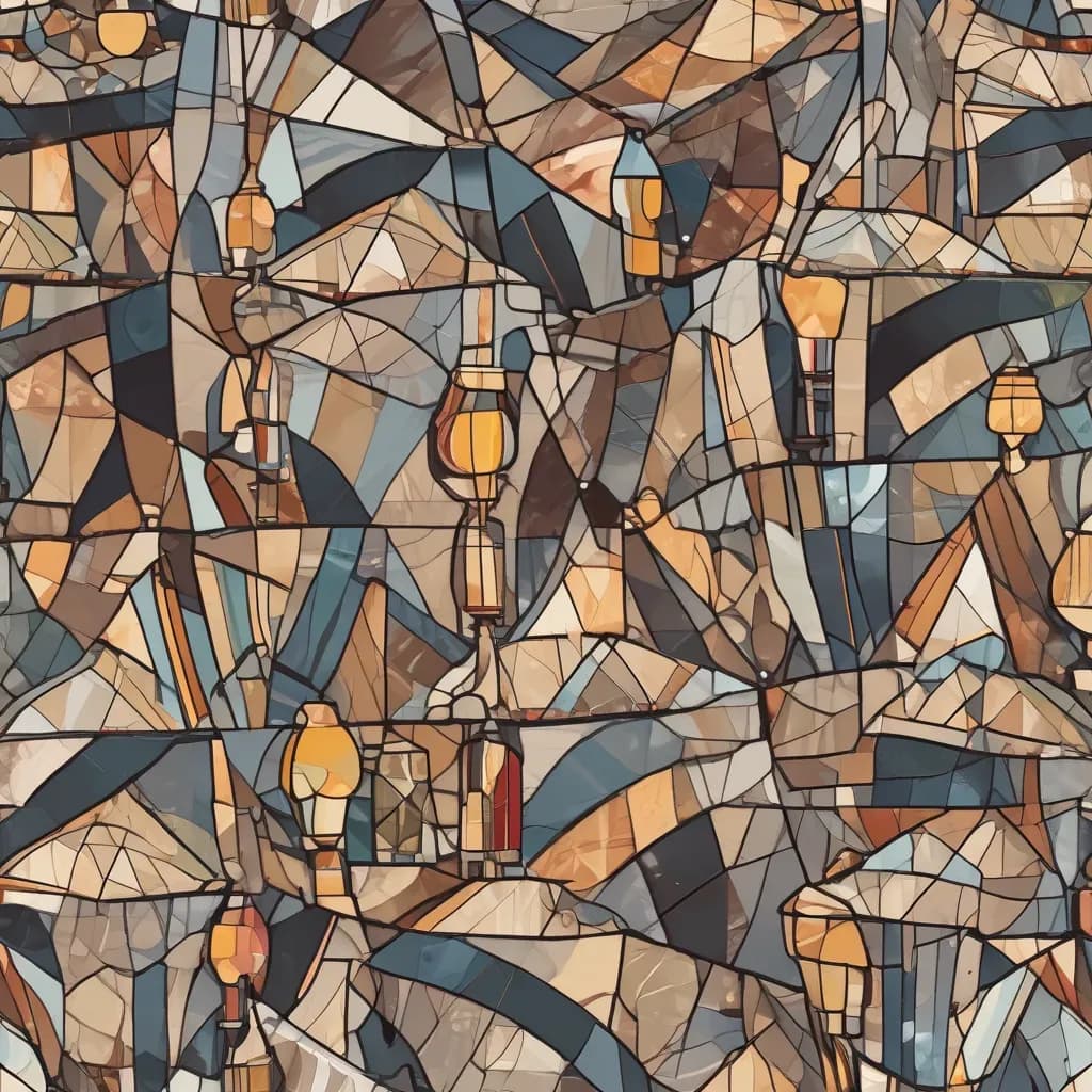 Wish Upon a Whiskey illustration