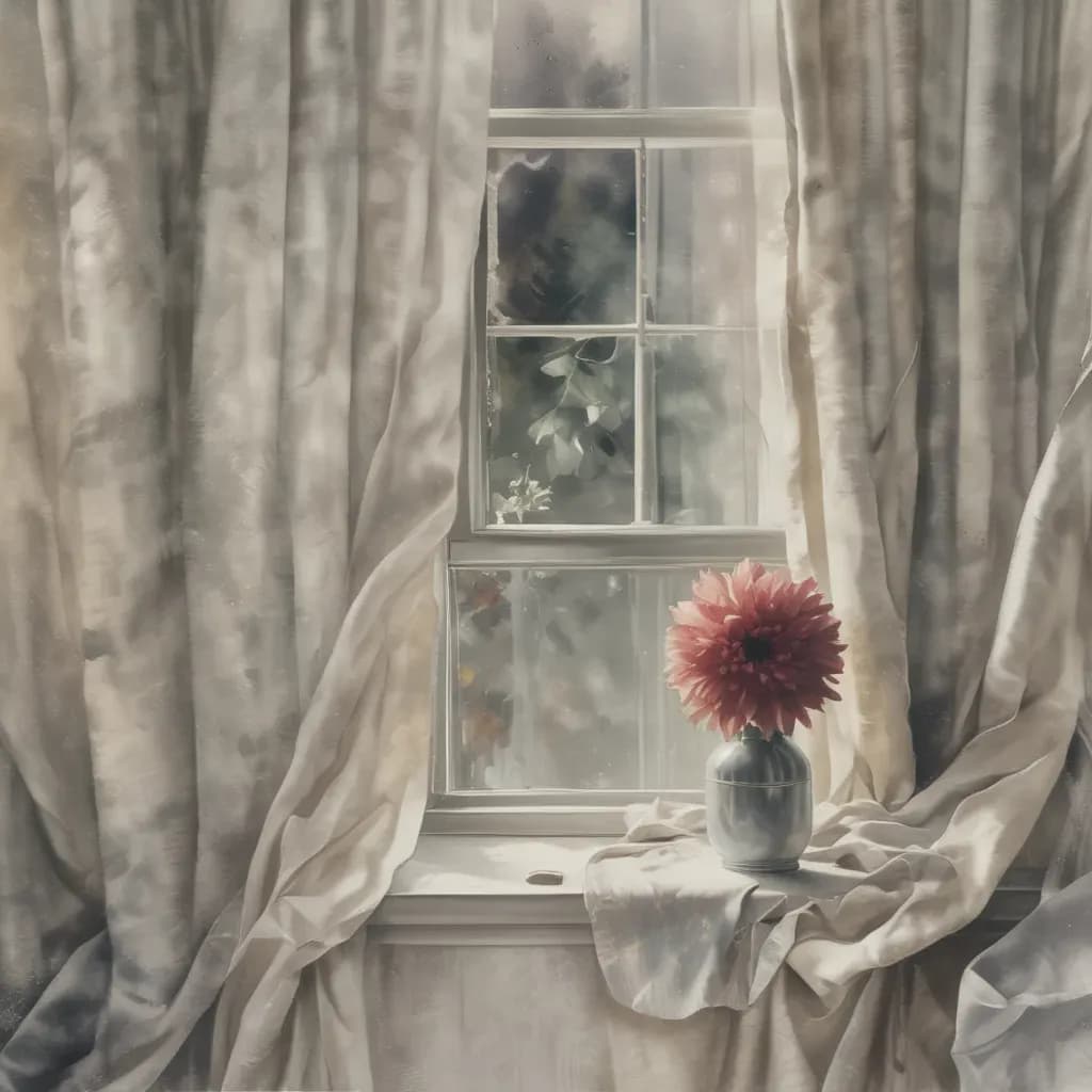 Wishful Thinking illustration