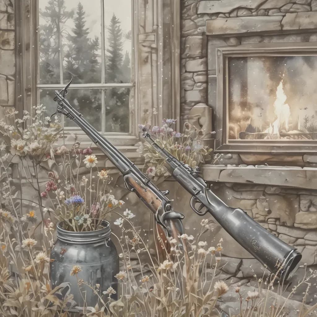 You Can Still Come Home illustration